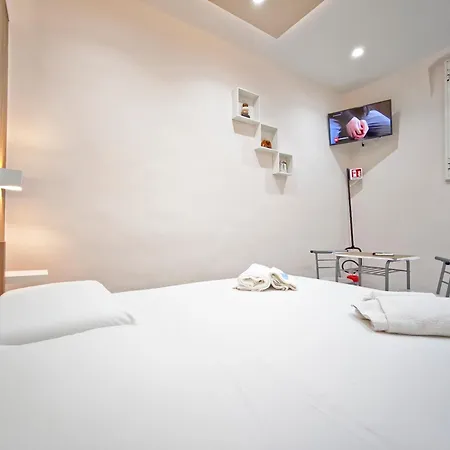 Apartment Ame Ground Bari