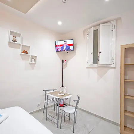 Ame Ground Apartment