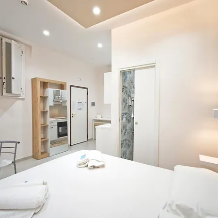 Ame Ground Apartment