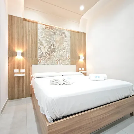 Ame Ground Apartment