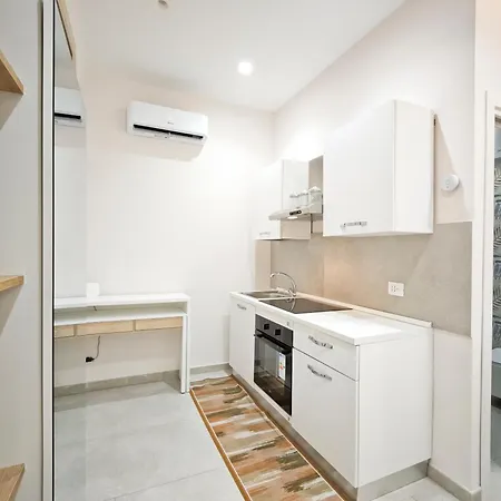Apartment Ame Ground *