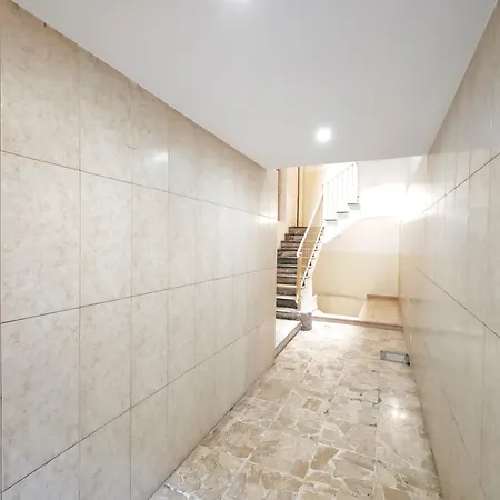 Apartman Ame Ground *