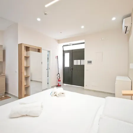 Ame Ground Apartment *