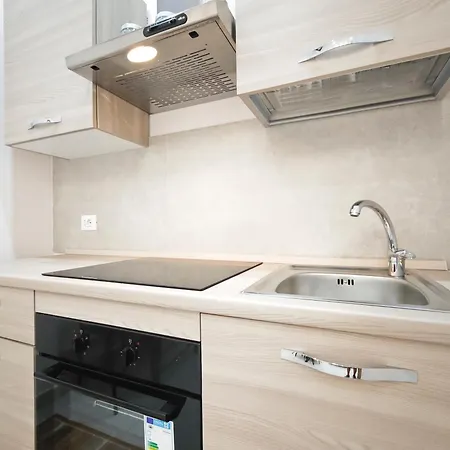Apartment Ame Ground