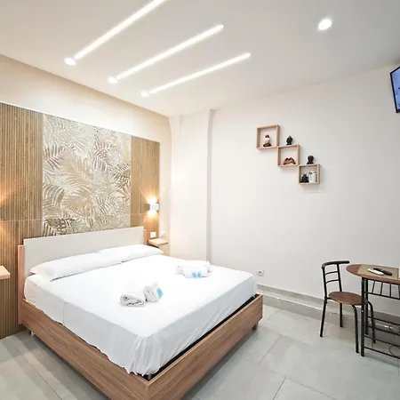 Apartment Ame Ground *