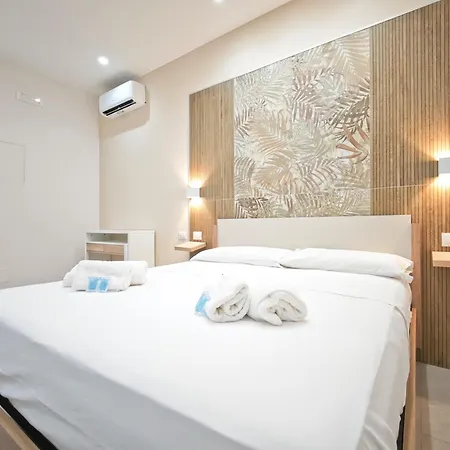 Apartman Ame Ground *
