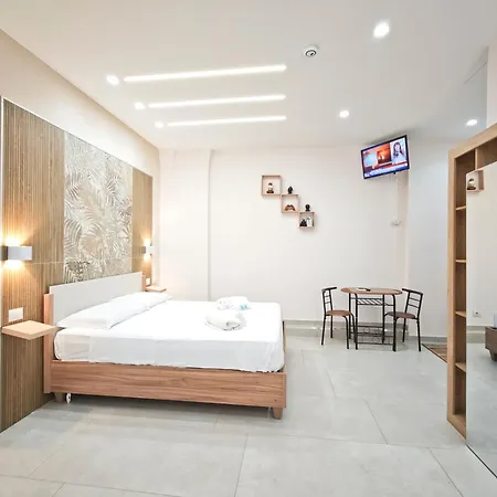 Apartment Ame Ground Bari